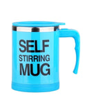 Self Stirring Mug