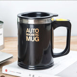 Self Stirring Mug